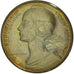 Coin, France, Marianne, 10 Centimes, 1981, Paris, FDC, MS(65-70)