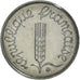Coin, France, Épi, Centime, 1981, Paris, FDC, MS(65-70), Stainless Steel