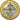 Coin, France, Mont Saint Michel, 20 Francs, 1995, Paris, Proof, MS(65-70)