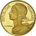Coin, France, Marianne, 5 Centimes, 1995, Paris, Proof / BE, MS(65-70)