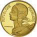 Coin, France, Marianne, 5 Centimes, 1995, Paris, Proof / BE, MS(65-70)