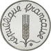 Coin, France, Épi, Centime, 1995, Paris, Proof, MS(65-70), Stainless Steel