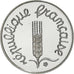 Moneta, Francia, Épi, Centime, 1995, Paris, Proof, FDC, Acciaio inossidabile