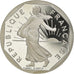 Coin, France, Semeuse, 2 Francs, 1995, Paris, Proof, MS(65-70), Nickel
