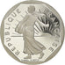 Munten, Frankrijk, Semeuse, 2 Francs, 1995, Paris, Proof, FDC, Nickel, KM:942.2