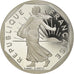 Coin, France, Semeuse, 2 Francs, 1995, Paris, Proof, MS(65-70), Nickel