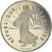 Monnaie, France, Semeuse, Franc, 1995, Paris, Proof, FDC, Nickel, Gadoury:474b