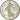 Monnaie, France, Semeuse, 1/2 Franc, 1995, Paris, Proof, FDC, Nickel
