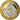 Coin, France, Mont Saint Michel, 20 Francs, 1998, Paris, Proof, MS(65-70)