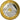 Coin, France, Mont Saint Michel, 20 Francs, 1998, Paris, Proof, MS(65-70)