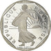 Coin, France, Semeuse, 2 Francs, 1998, Paris, Proof, MS(65-70), Nickel