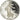 Coin, France, Semeuse, 2 Francs, 1998, Paris, Proof, MS(65-70), Nickel