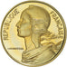 Coin, France, Marianne, 5 Centimes, 1998, Paris, Proof, MS(65-70)