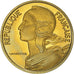 Coin, France, Marianne, 5 Centimes, 1998, Paris, Proof, MS(65-70)