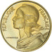 Coin, France, Marianne, 5 Centimes, 1998, Paris, Proof, MS(65-70)