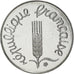 Monnaie, France, Épi, Centime, 1998, Paris, Proof, FDC, Acier inoxydable