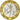 Coin, France, Génie, 10 Francs, 2001, Paris, Proof, MS(65-70), Aluminum-Bronze
