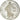 Coin, France, Semeuse, 2 Francs, 2001, Paris, Proof, MS(65-70), Nickel