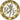 Coin, France, Génie, 10 Francs, 2000, Paris, Proof / BE, MS(65-70)