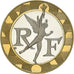 Coin, France, Génie, 10 Francs, 2000, Paris, Proof / BE, MS(65-70)