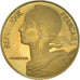 Coin, France, Marianne, 20 Centimes, 2000, Paris, Proof, MS(63)