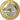 Coin, France, Mont Saint Michel, 20 Francs, 1999, Paris, Proof, MS(65-70)