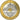 Coin, France, Mont Saint Michel, 20 Francs, 1999, Paris, Proof, MS(65-70)