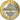 Coin, France, Mont Saint Michel, 20 Francs, 1999, Paris, Proof, MS(65-70)