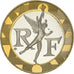 Coin, France, Génie, 10 Francs, 1999, Paris, Proof, MS(65-70), Bi-Metallic