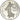 Coin, France, Semeuse, Franc, 1999, Proof, MS(65-70), Nickel, KM:925.2