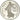 Coin, France, Semeuse, Franc, 1999, Proof, MS(65-70), Nickel, KM:925.2