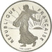 Coin, France, Semeuse, Franc, 1999, Proof, MS(65-70), Nickel, KM:925.2
