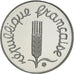 Moneta, Francia, Épi, Centime, 1999, Paris, Proof / BE, FDC, Acciaio