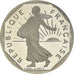 Coin, France, Semeuse, 2 Francs, 1997, Paris, Proof, MS(65-70), Nickel