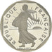 Moneta, Francia, Semeuse, 2 Francs, 1997, Paris, Proof, SPL+, Nichel, KM:942.2