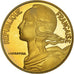 Coin, France, Marianne, 10 Centimes, 1997, Paris, Proof, MS(65-70)