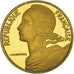 Coin, France, Marianne, 5 Centimes, 1997, Paris, 3 PLIS, PROOF, MS(64)