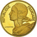 Coin, France, Marianne, 5 Centimes, 1997, Paris, Proof, MS(65-70)