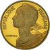 Coin, France, Marianne, 5 Centimes, 1994, Paris, Proof, MS(65-70)