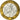 Coin, France, Génie, 10 Francs, 1990, Paris, FDC, MS(65-70), Bi-Metallic