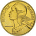 Coin, France, Marianne, 5 Centimes, 1990, Paris, FDC, MS(65-70)