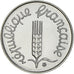 Coin, France, Épi, Centime, 1990, Paris, FDC, MS(65-70), Stainless Steel
