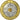 Coin, France, Mont Saint Michel, 20 Francs, 1999, Pessac, MS(65-70)