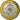 Coin, France, Mont Saint Michel, 20 Francs, 1999, Pessac, MS(65-70)