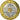 Coin, France, Mont Saint Michel, 20 Francs, 1999, Pessac, MS(65-70)