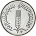 Coin, France, Épi, Centime, 1999, Paris, FDC, MS(65-70), Stainless Steel