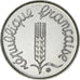 Coin, France, Épi, Centime, 1999, Paris, FDC, MS(65-70), Stainless Steel