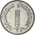 Coin, France, Épi, Centime, 1999, Paris, BU, MS(65-70), Stainless Steel