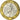 Coin, France, Génie, 10 Francs, 1999, Paris, BU, MS(65-70), Aluminum-Bronze