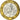Münze, Frankreich, Génie, 10 Francs, 1999, Paris, BU, STGL, Aluminum-Bronze